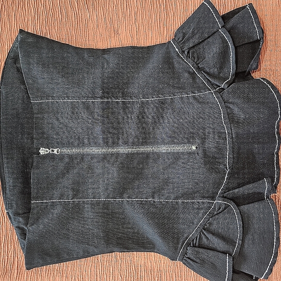 Bebe Corsettev Top - Picture 5 of 5